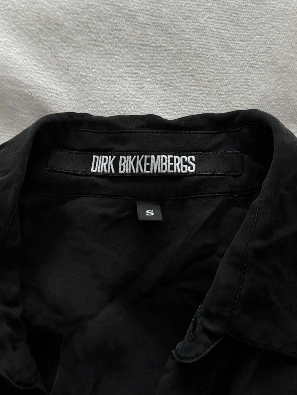 Avant Garde × Dirk Bikkembergs Dirk Bikkembergs W… - image 6