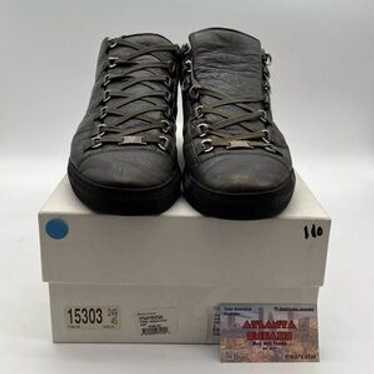 Balenciaga - arena high - Gem