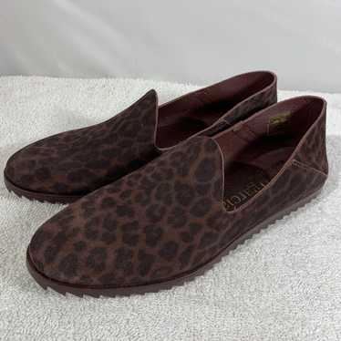 Pedro Garcia NEW Yoshi Slippers Loafers Slip Ons W