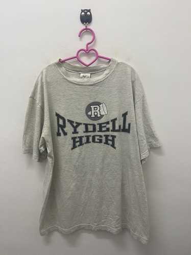 Movie × Sony × Vintage Rare Vintage RYDELL HIGH Gr