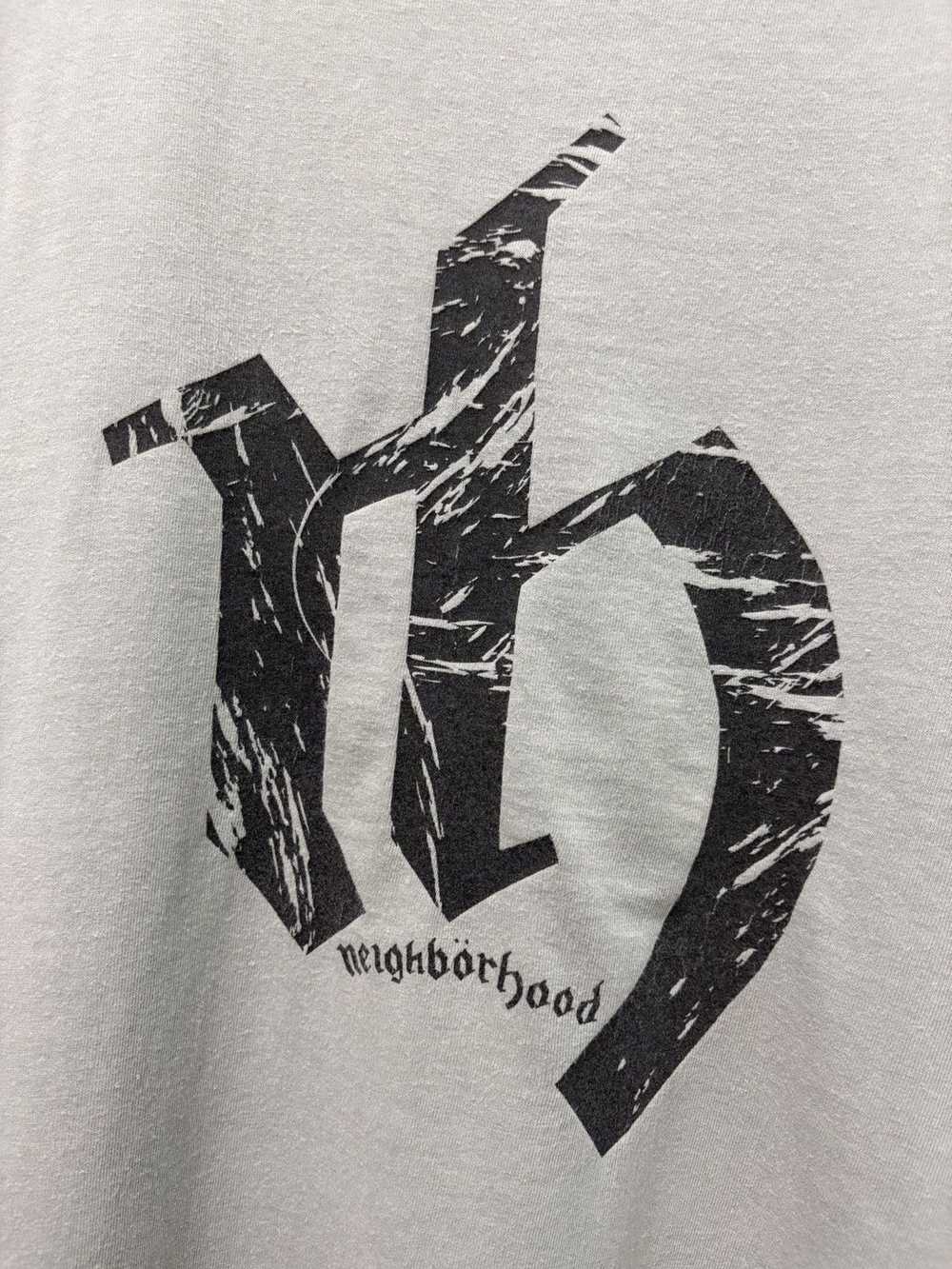 Japanese Brand × Neighborhood × Wtaps 2000's Neighborhood