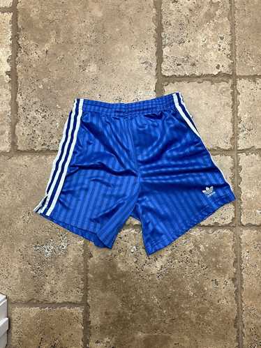 Adidas Adidas Vintage 1980’s 1990’s Soccer Shorts 