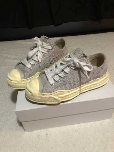 Maison mihara yasuhiro/low cut - Gem