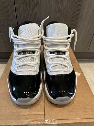 Jordan Brand × Nike Air Jordan Concord 11 Sz 11 20