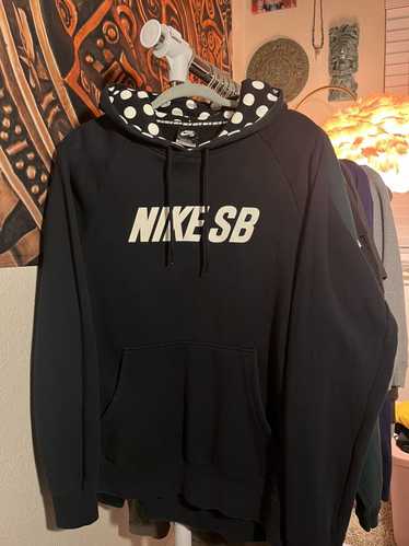 Nike Nike SB Hoodie