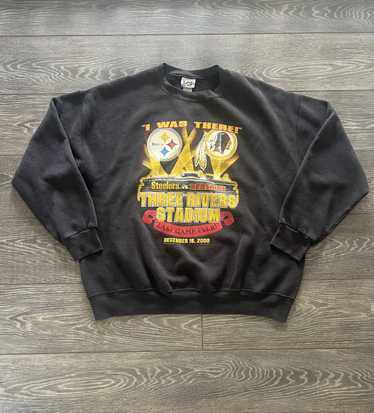 Lee × Vintage Lee Heavyweight Black Mens XL Pittsb