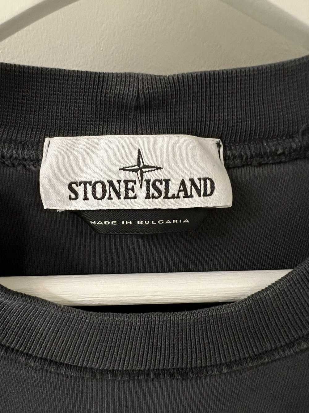 Stone Island Stone Island Crewneck - image 3