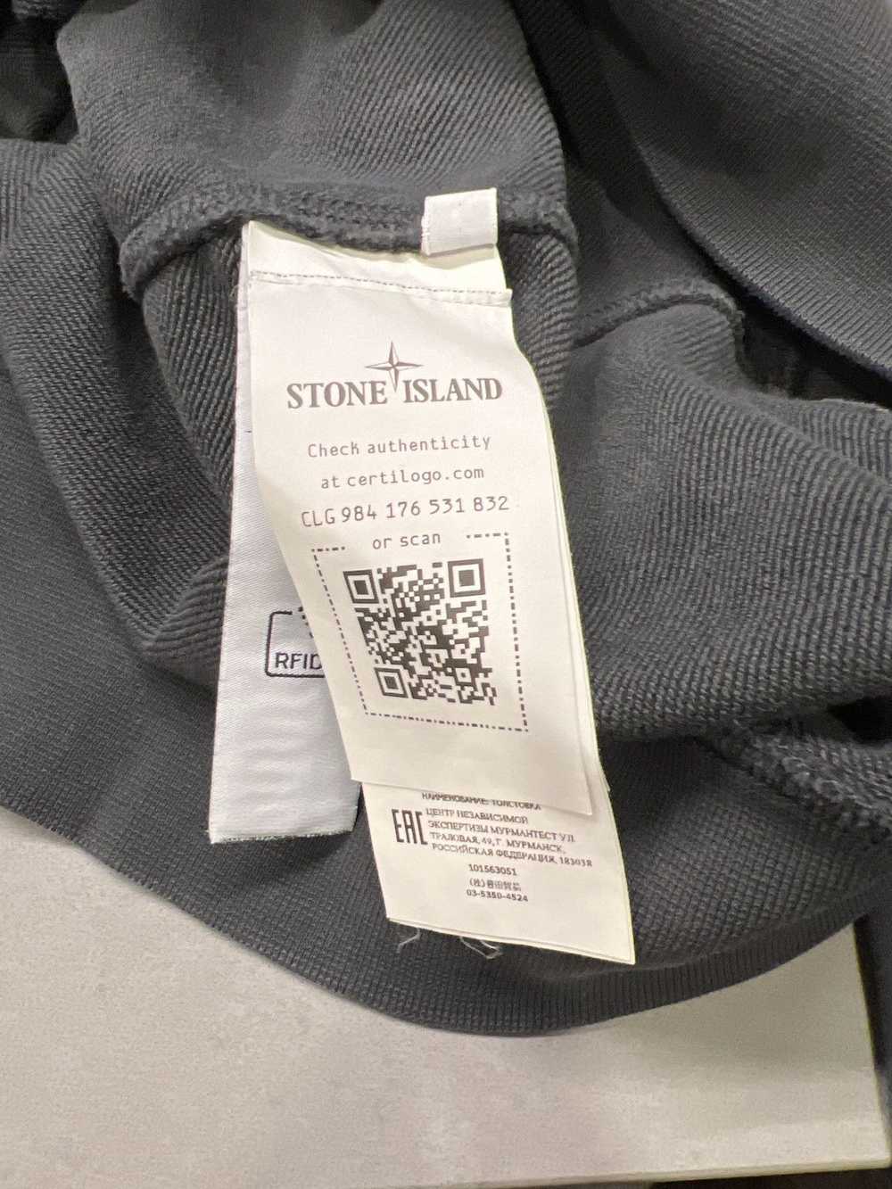 Stone Island Stone Island Crewneck - image 5