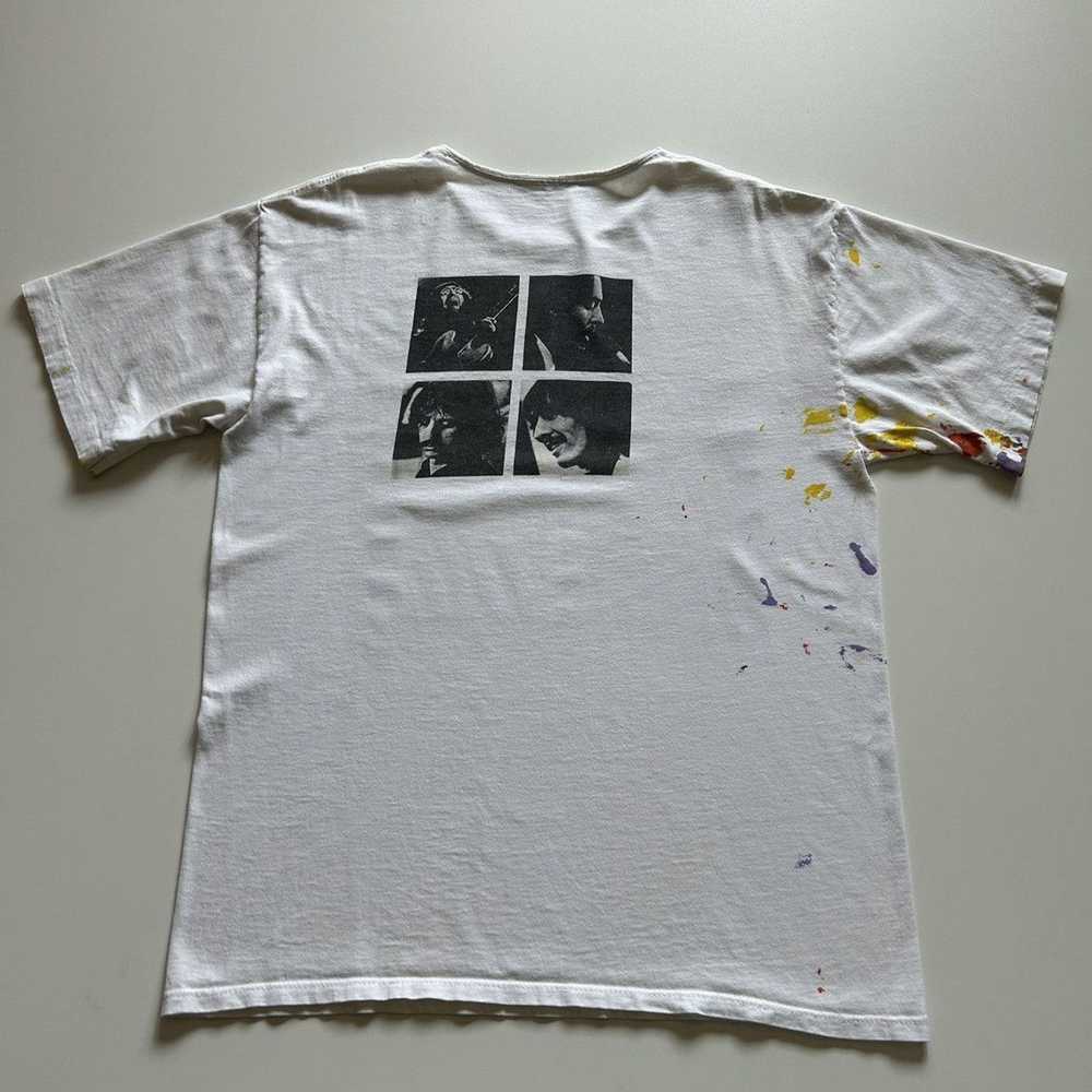 Band Tees × Made In Usa × Vintage Vintage 1990s 1… - image 5