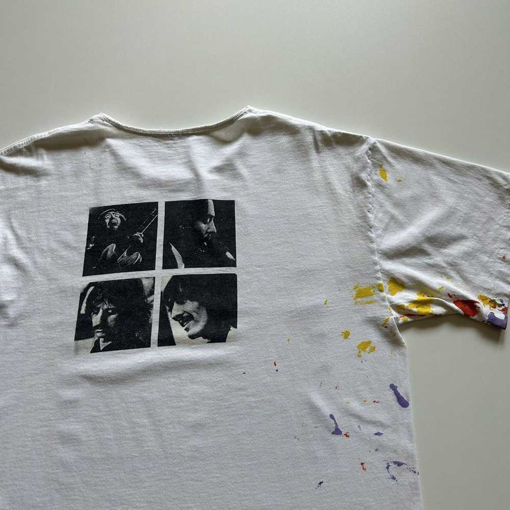 Band Tees × Made In Usa × Vintage Vintage 1990s 1… - image 6