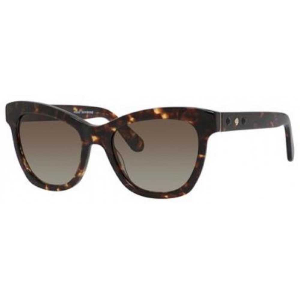 Kate Spade Sunglasses - image 4