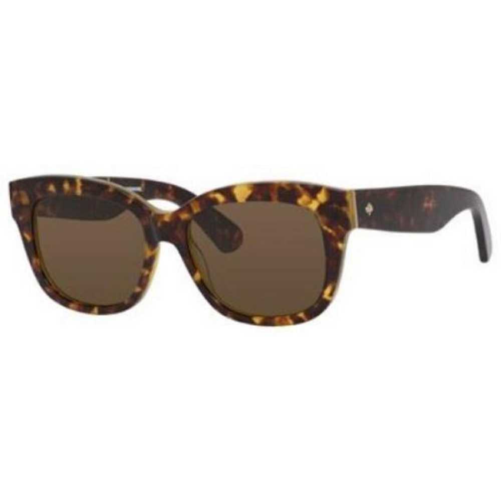 Kate Spade Sunglasses - image 2