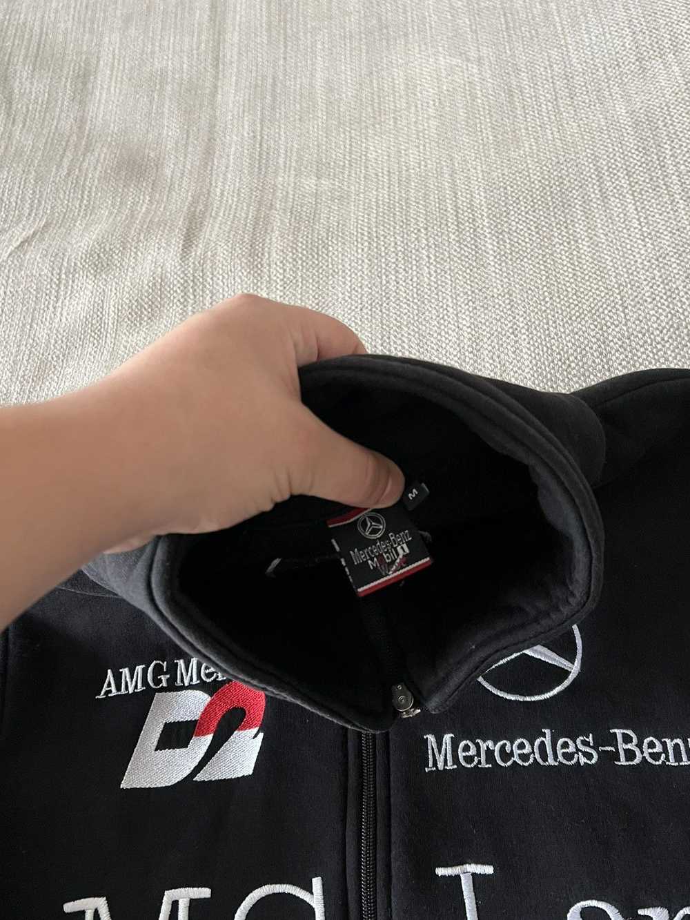 Formula 1 × Mercedes Benz × Racing Mersedes Benz … - image 10