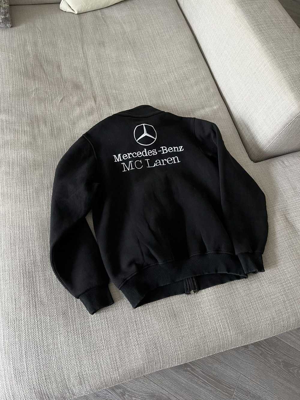 Formula 1 × Mercedes Benz × Racing Mersedes Benz … - image 12