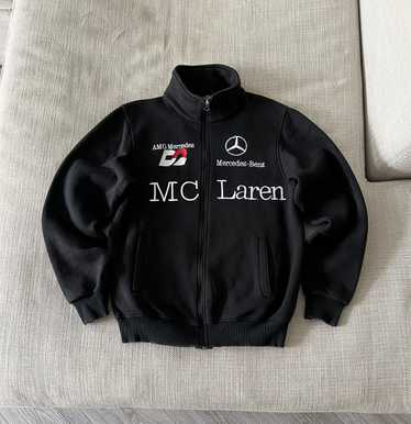 Formula 1 × Mercedes Benz × Racing Mersedes Benz … - image 1