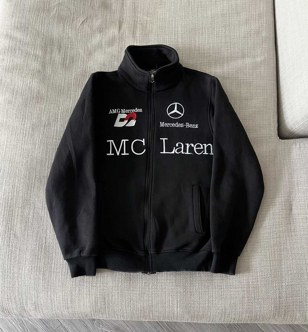 Formula 1 × Mercedes Benz × Racing Mersedes Benz … - image 2