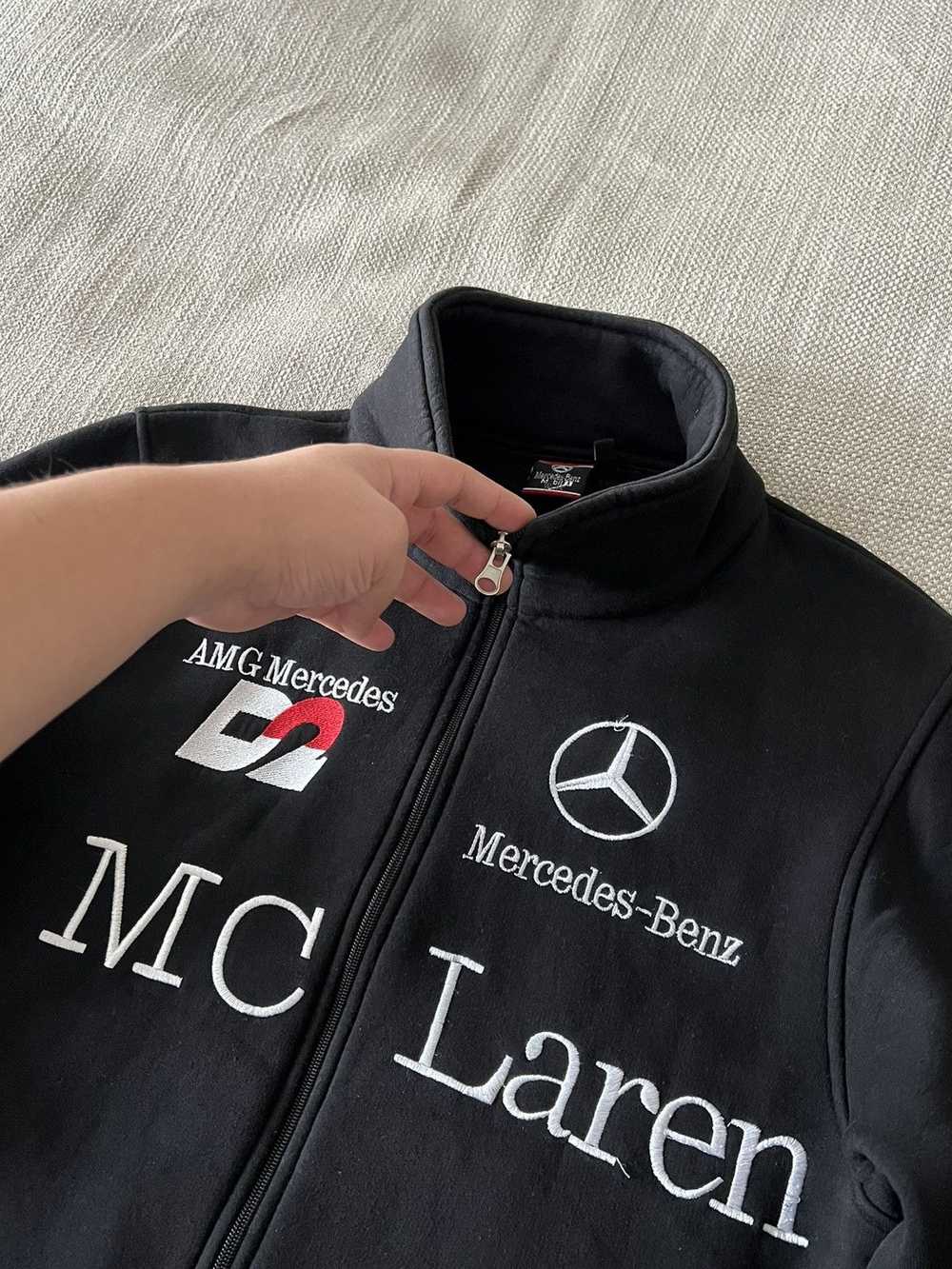 Formula 1 × Mercedes Benz × Racing Mersedes Benz … - image 9