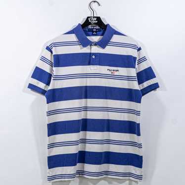 Polo Ralph Lauren × Streetwear × Vintage Polo Spo… - image 1