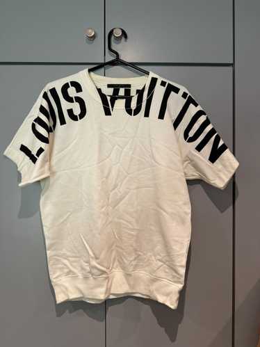 Fragment Design × Louis Vuitton Louis Vuitton x Fr