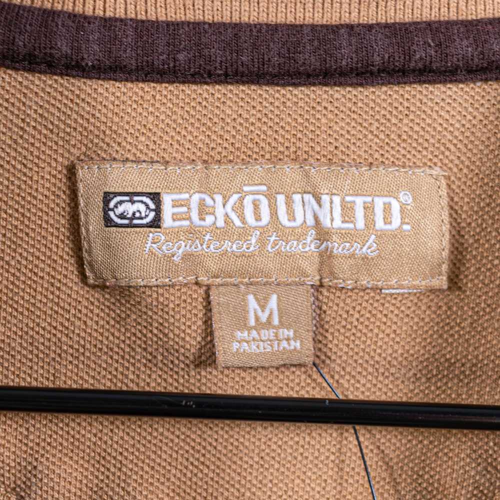 Ecko Unltd. × Streetwear × Vintage Ecko Unltd Pol… - image 5