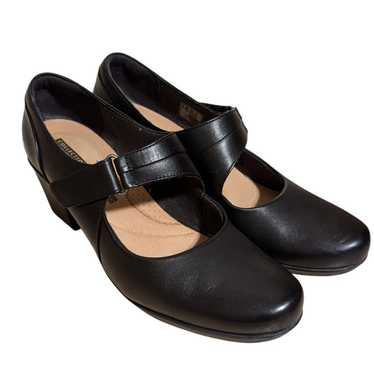 clarks emslie lulin mary jane pumps - image 1