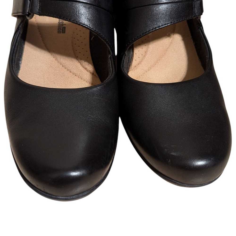 clarks emslie lulin mary jane pumps - image 5