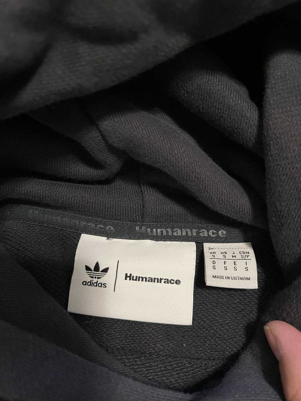 Adidas × Pharrell × humanrace Pharrell x Humanrac… - image 4