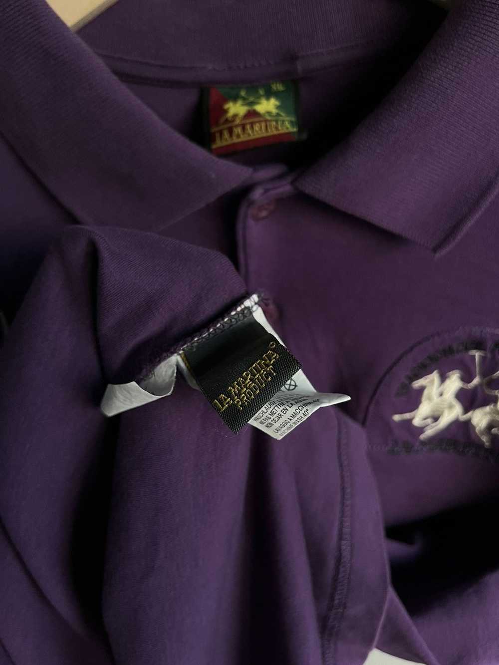 La Martina × Polo Ralph Lauren × Vintage Vintage … - image 10