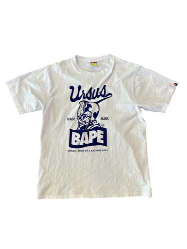 Bape BAPE Ursus Bape T-Shirt (L)