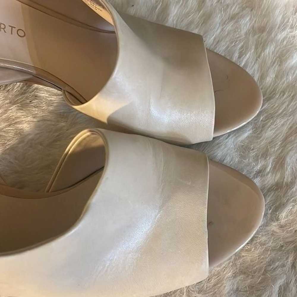 Franco Sarto shoes 7.5 (5449) - image 3