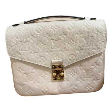 Louis Vuitton Metis leather crossbody bag - image 1