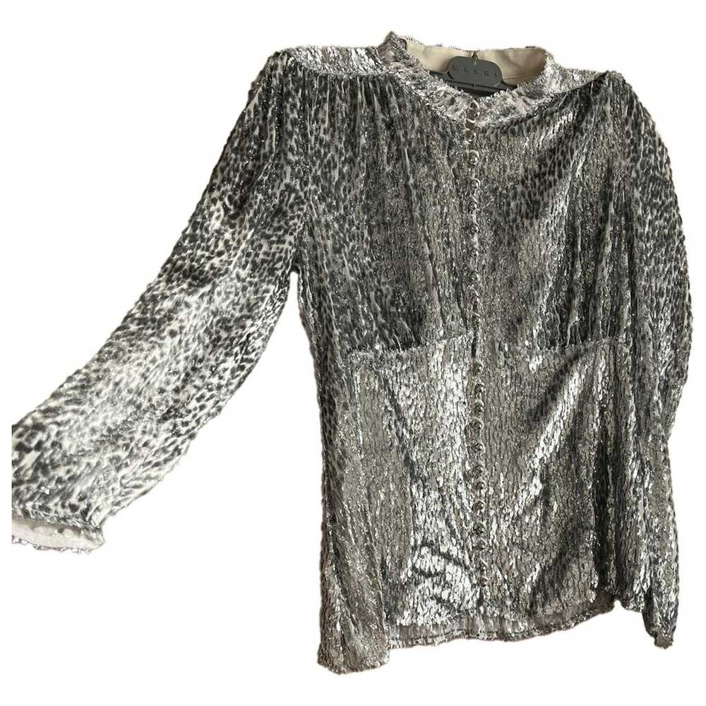 Paco Rabanne Blouse - image 1