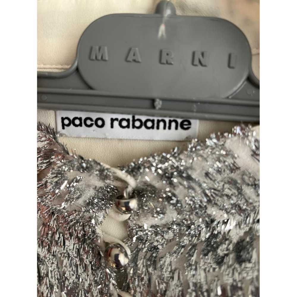 Paco Rabanne Blouse - image 3