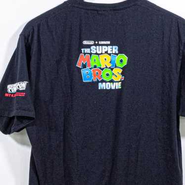 New York × Nintendo × Vintage Super Mario Bros Mo… - image 1