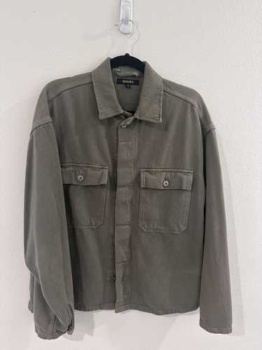 Yeezy Season Season 6 Overshirt