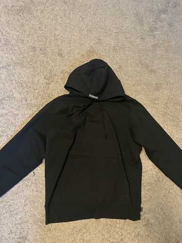 Supreme Supreme Illegal Business Hoodie