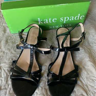 Kate Spade Strappy Sandals