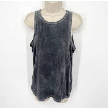 Cotton Citizen NEW Women's Standard Tank Top Light