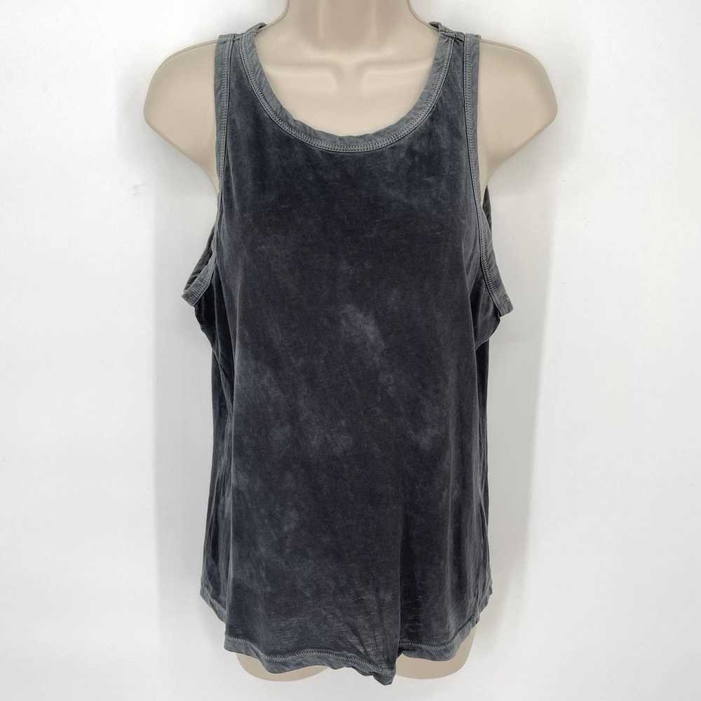 Cotton Citizen NEW Women's Standard Tank Top Ligh… - image 1