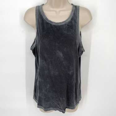 Cotton Citizen NEW Women's Standard Tank Top Ligh… - image 1