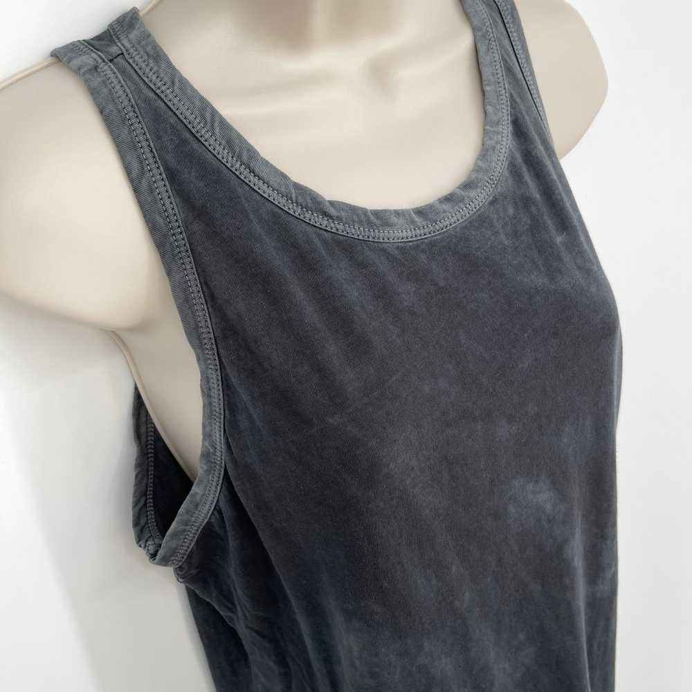 Cotton Citizen NEW Women's Standard Tank Top Ligh… - image 2