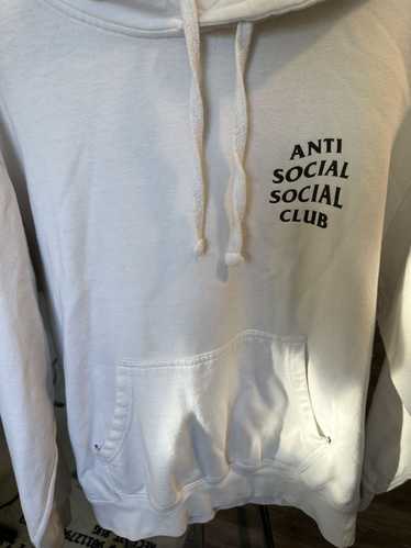 Anti Social Social Club Anti social social club ho