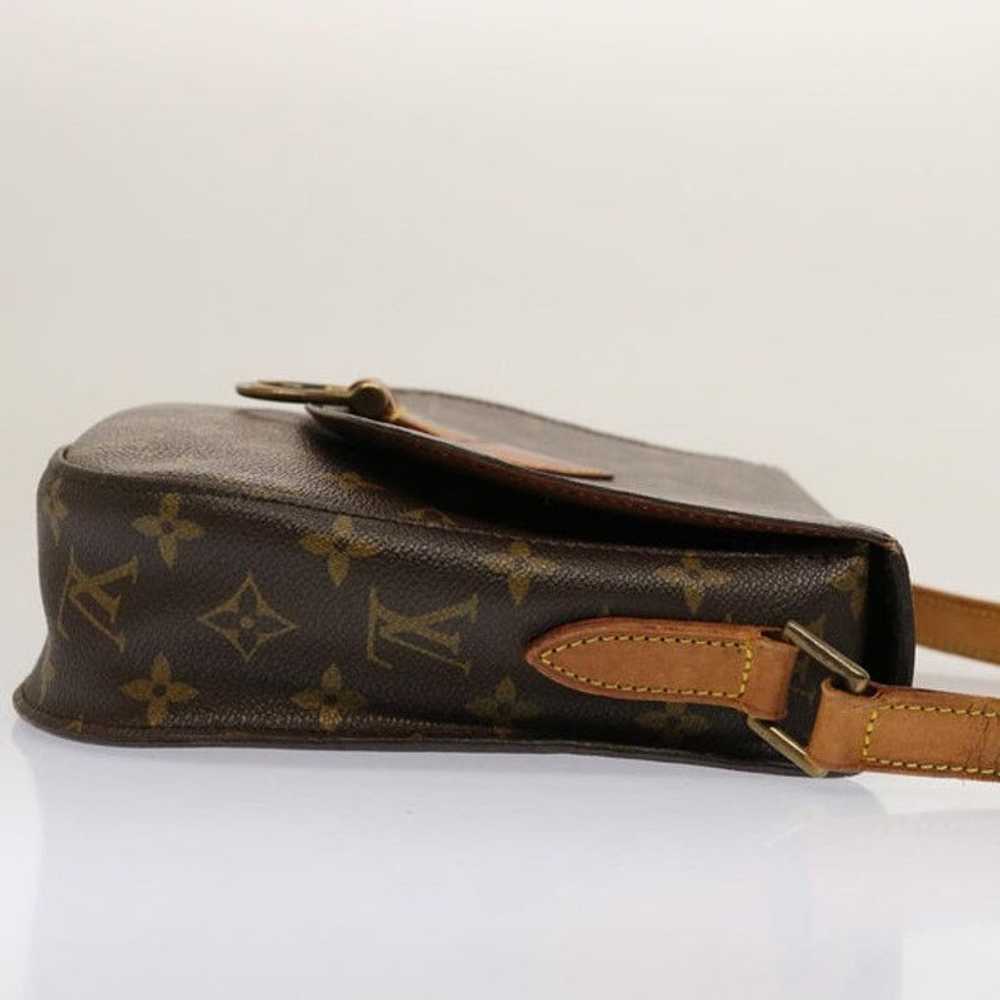 Louis Vuitton LOUIS VUITTON Monogram Saint Cloud … - image 3