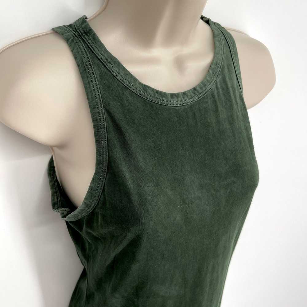 Cotton Citizen NEW Standard Tank Top Lightweight … - image 2