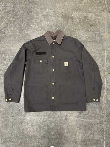 Carhartt Wip Chore Jacket