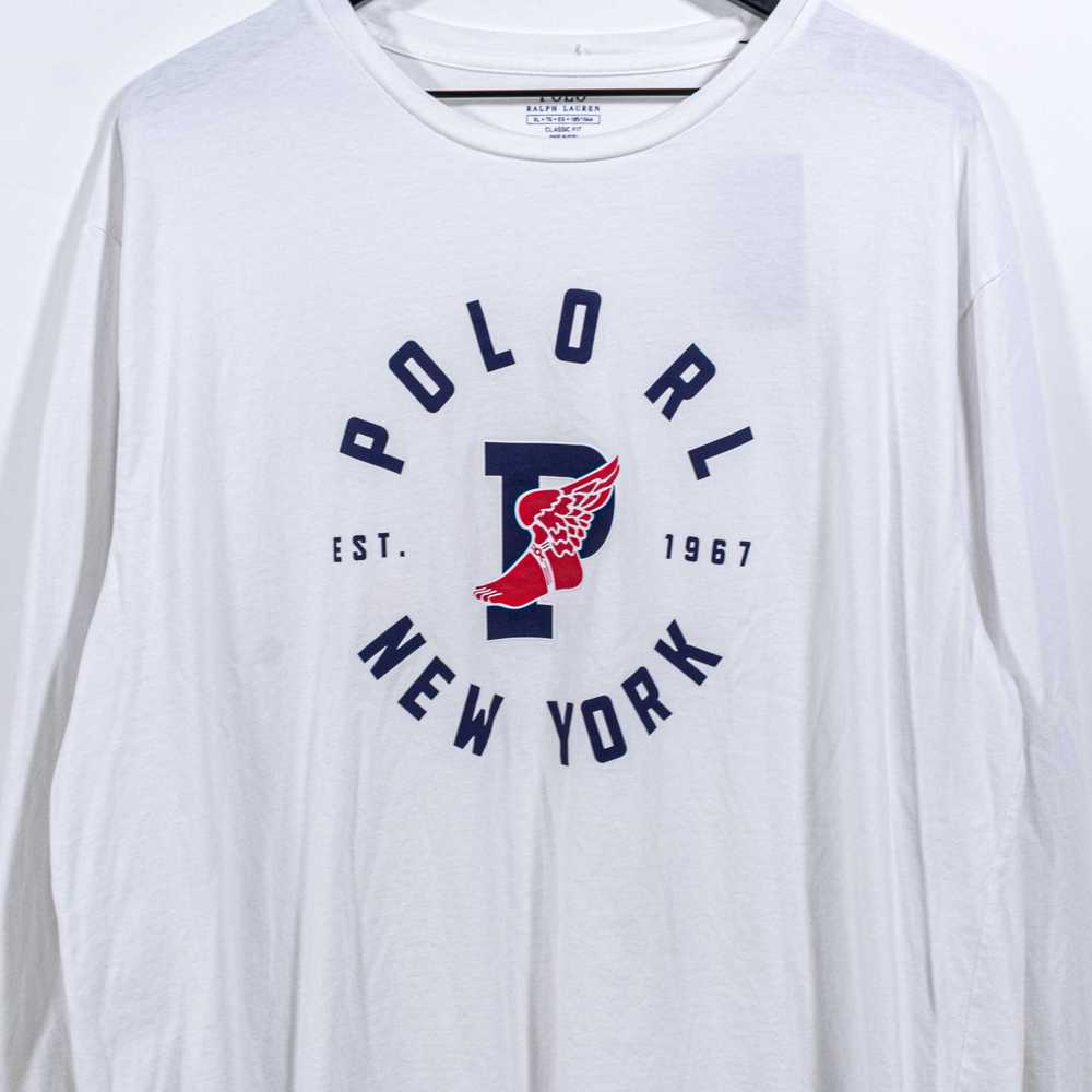 Polo Ralph Lauren × Streetwear × Vintage Polo Ral… - image 1