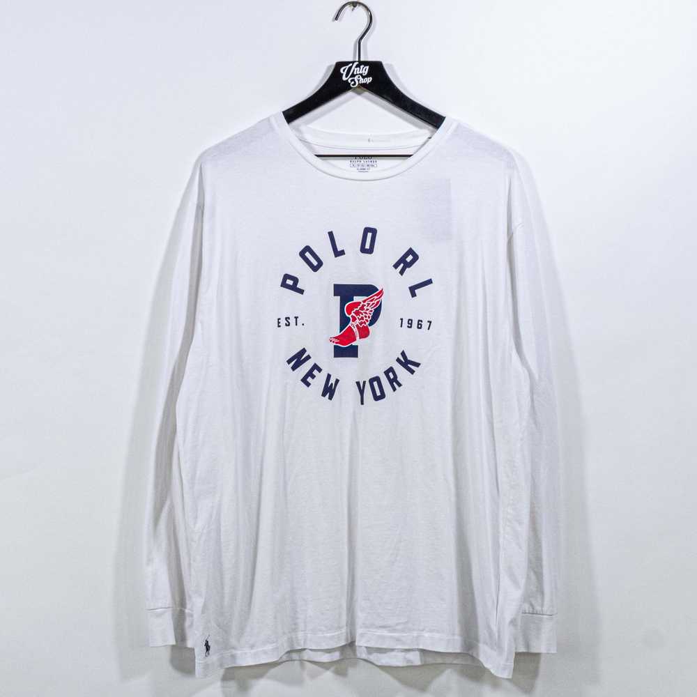 Polo Ralph Lauren × Streetwear × Vintage Polo Ral… - image 2