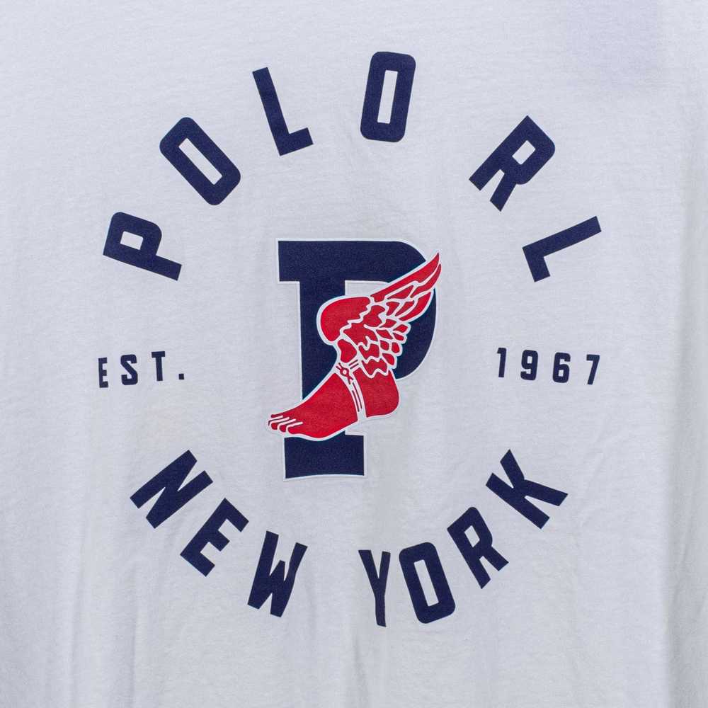 Polo Ralph Lauren × Streetwear × Vintage Polo Ral… - image 4