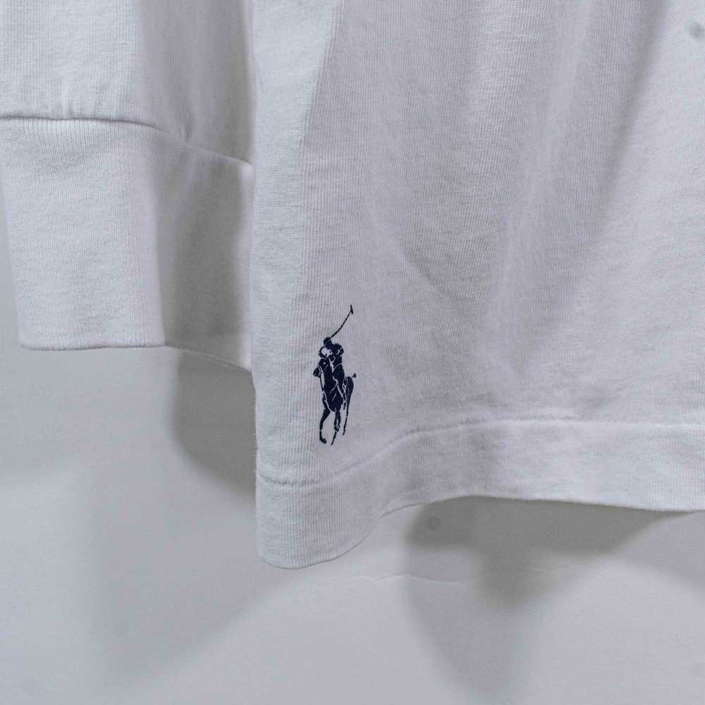 Polo Ralph Lauren × Streetwear × Vintage Polo Ral… - image 5