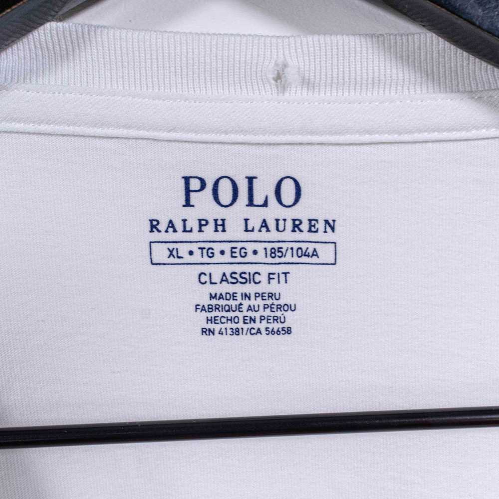 Polo Ralph Lauren × Streetwear × Vintage Polo Ral… - image 6